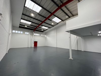 5 Gateway Industrial Estate, Hythe Road, London, Industrial To Let - Gateway 1.jpg