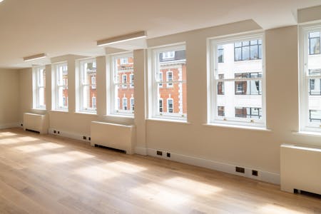 20-22 Mortimer Street (1st Floor), London, Office To Let - IMG_0469.jpg