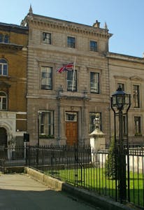 114 Chancery Lane, London, Office To Let - 114 Chancery Lane.jpg