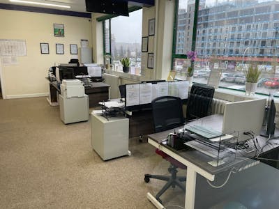 Suite F1, 102 Kirkstall Road, Leeds, Office To Let - IMG_1115.JPEG