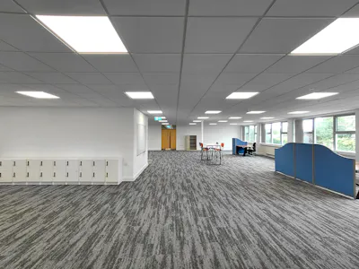 First Floor, Elm Court, Boreenmanna Road, Cork, Office To Let - open plan 3.jpg