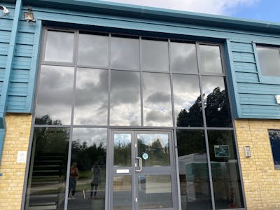 Building 3, Highbridge Estate, Colden Common, Office To Let - 12300ACF9465488AB786929B7DFD279B.jpeg