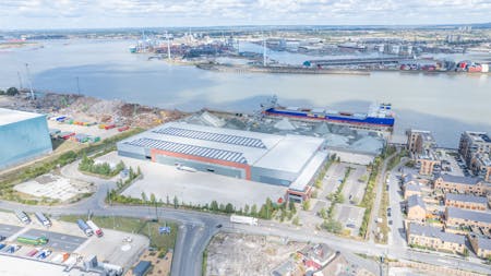 Northfleet 168, Gravesend, Industrial / Warehouse To Let - 169 Northfleet - Main Main.jpg