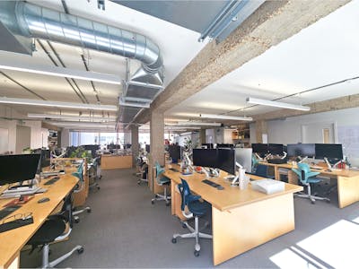 Sutton Yard, 65 Goswell Road, London, Office To Let - 20240510_122319.jpg