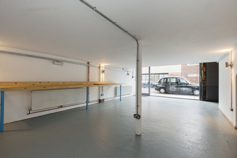 1-5 Vyner Street, London, Office To Let - 1-5 Vyner Street, E2 picture No. 8