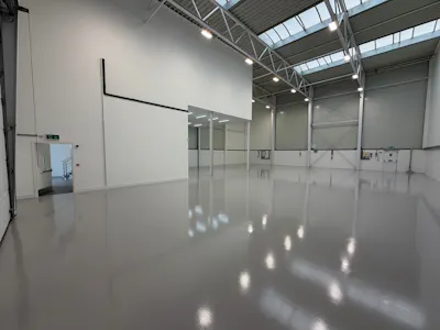 Unit 7, Thatcham, Industrial To Let - Transigo Unit 7 - Interior 7.jpg