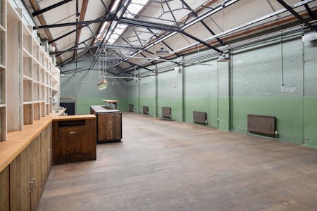 Former River Cottage shop and Restaurant, Axminster, Retail For Sale - Trinity Square (06 of 11).JPG