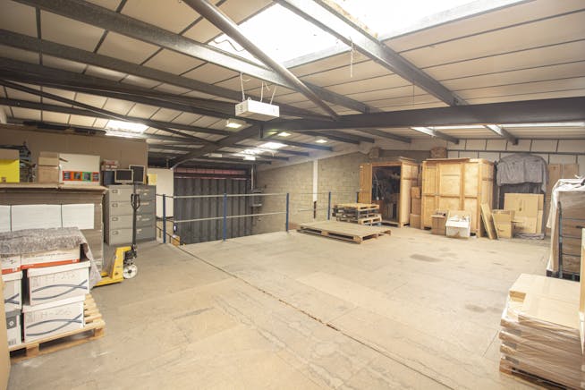 Unit 7, Endsleigh Industrial Estate, Southall, Industrial / Warehouse For Sale - 7.jpg
