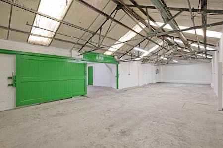 Unit 12, Savile Bridge Mills, Dewsbury, Industrial To Let - IMG_5395.jpg