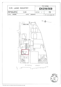 9 Haydock Street, Warrington, Trade Counter / Warehouse To Let - Haydock Street OS.jpg