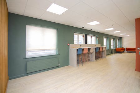 2nd Floor Dargan House, Dublin 2, Office Lease Assignment - Dining 3.jpg