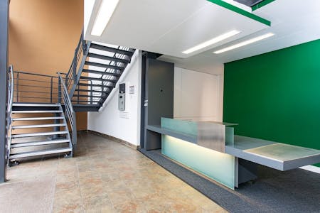 2 Brewery Place, Brewery Wharf, Leeds, Office To Let - Image 3