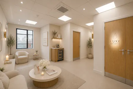 Heaton House, Birmingham, Healthcare / Office To Let - CGI - Aesthetics Waiting Room.2.png