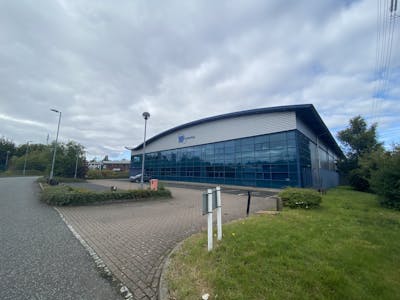 Waterside Park, Golds Hill Way, Great Bridge, Waterside Park, Tipton, Industrial / Industrial / Storage / Industrial / Warehouse To Let / For Sale - 20240903_145723342_iOS.jpg