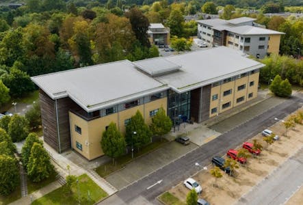 Lakeside 400, Norwich, Office To Let / For Sale - Lakeside 400 1.jpg