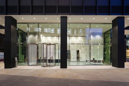 The Tower, Buckingham Green, London, Office To Let - BUCKINGHAM GATE_147.jpg