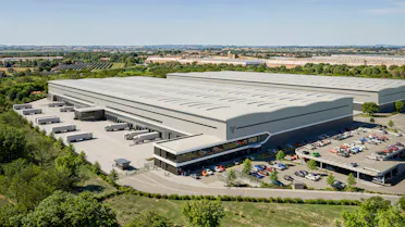 FB535 at FLEX Bardon, Stanton Lane, Coalville, Industrial To Let - 3_3.jpg - More details and enquiries about this property
