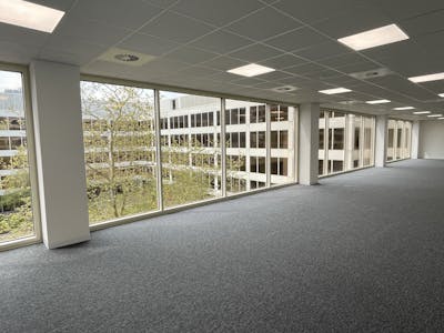 3 Newbridge Square, 3 New Bridge Square, Swindon, Office To Let - IMG_7351.jpg