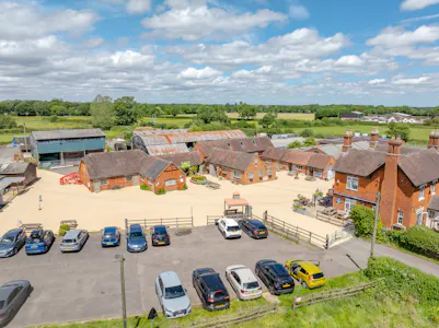 The Granary, Manor Farm, Solihull, Retail To Let - Manor Farm 2nd Vist - by CharlieGeaterPhotography 0470.jpg