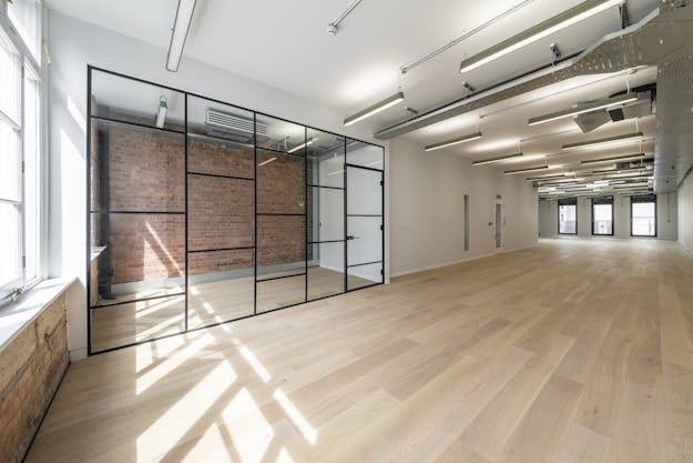 15 Greek Street, London, Office To Let - 15GreekStreet_043.jpg