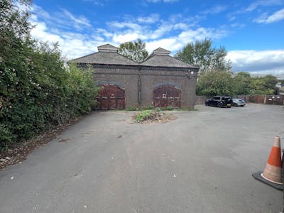 Former Pumphouse, Peartree Lane, Dudley, Office For Sale - 2.jpg