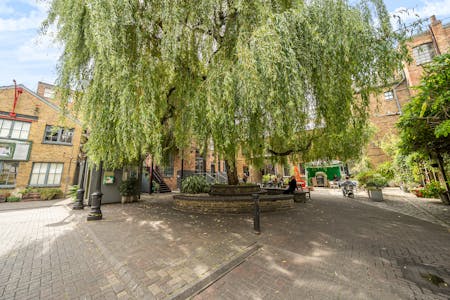 Unit 17A Perseverance Works, London, Office To Let - 133376116894ab55b78d2.jpg