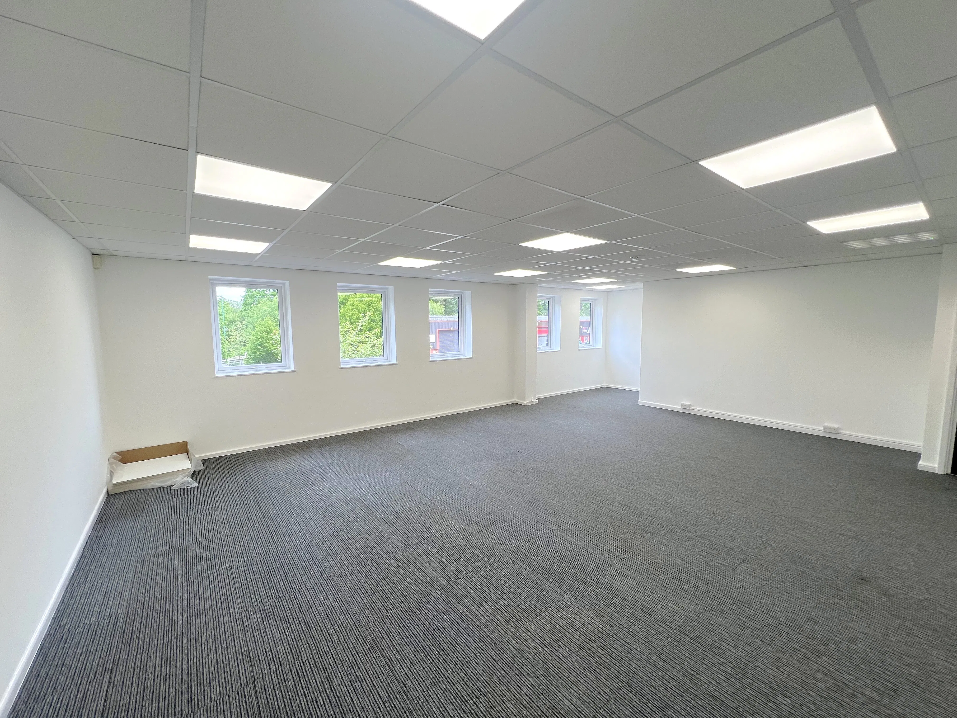 Units 23/24 & 25 Lawson Hunt Industrial Park, Broadbridge Heath, Nr Horsham, Industrial To Let - IMG_0431.jpeg