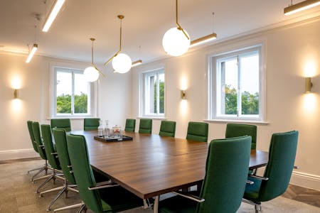 117 Piccadilly, London, Office / Serviced Office To Let - landmark_piccadilly173.jpg
