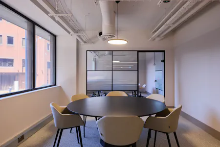 The McLaren Building, 46 The Priory Queensway, Birmingham, Office To Let - McLaren-1st-067H.jpg