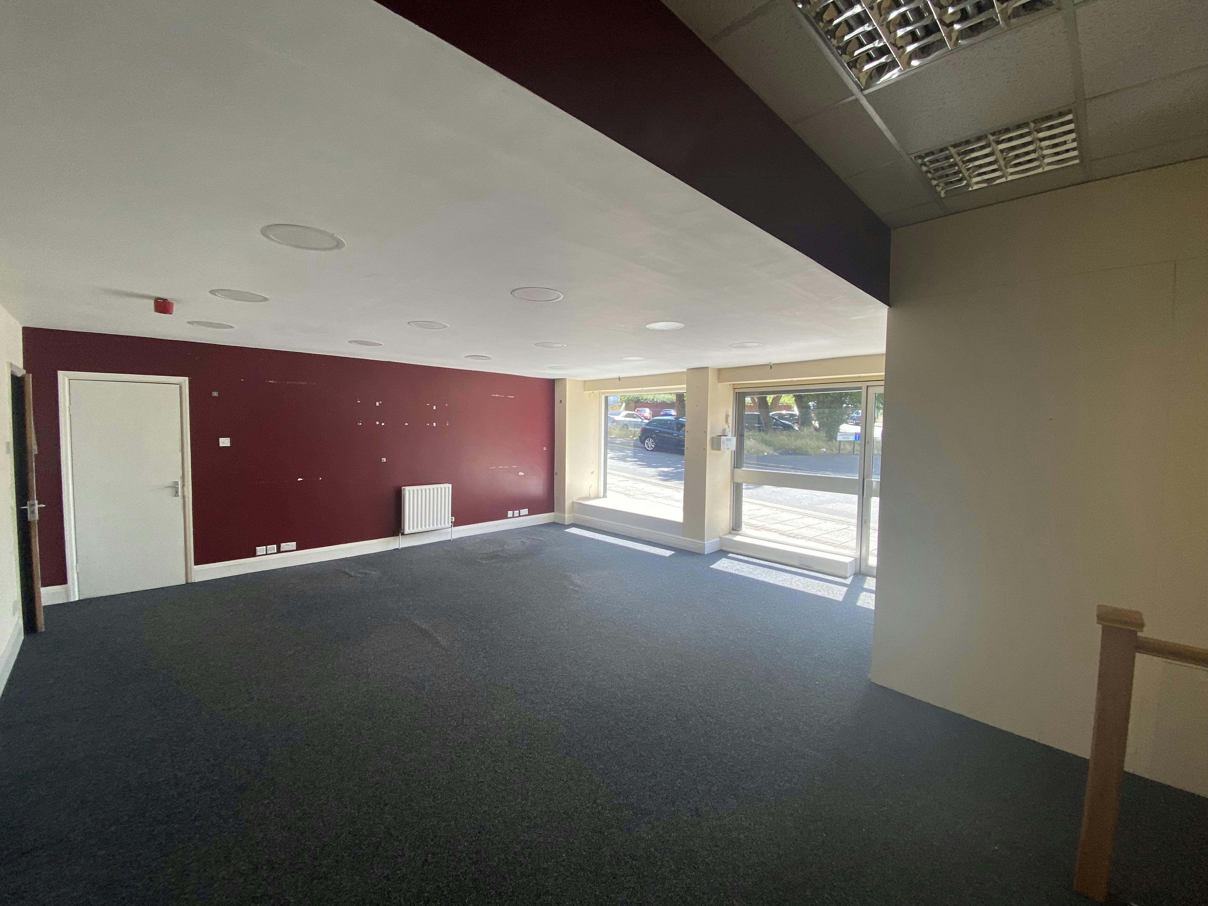 John Banner Building (Commercial), Attercliffe Road, Sheffield, Offices / Retail To Let - IMG_4785.jpeg