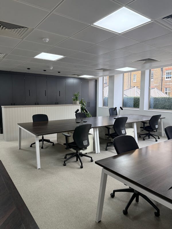 26-28 Mount Row, London, Office To Let - IMG_1911.jpg