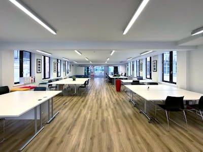 Office (E Class) – 14-15 Berners Street, London, Office To Let - Image 2.png