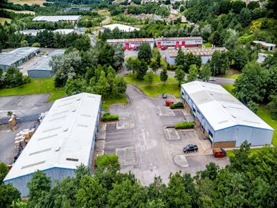 Unit 11, Rising Sun Industrial Estate, Blaina, Industrial To Let - Rising Sun Industrial Estate Picture 1.jpg