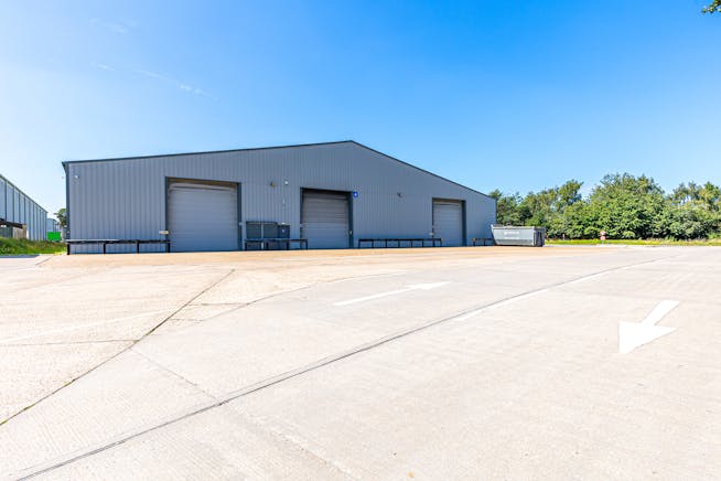 Johnston Quarter, Harling Road, Snetterton, Snetterton, Distribution Warehouse To Let - 6W8A2338 3.jpg