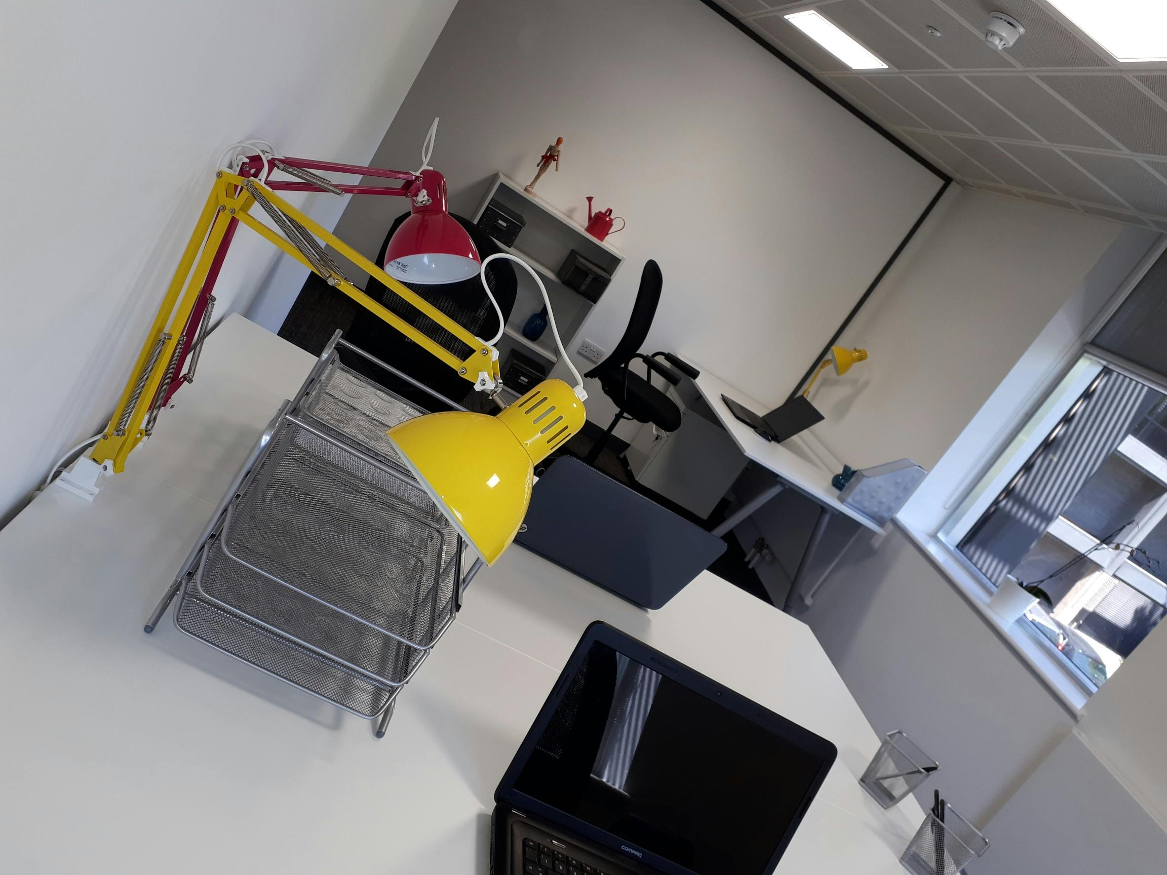 Office in Basingstoke - photo 3