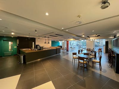 364-366 Kensington High Street, London, Office To Let - Cafe Jan 2.jpg