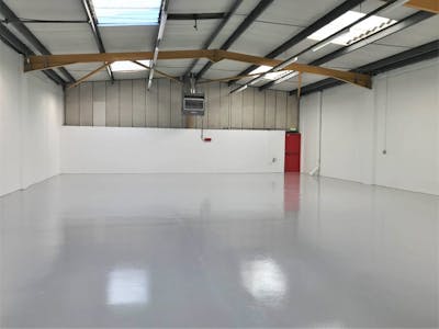 Unit 9 Avonbank Industrial Centre, Bristol, Industrial / Warehouse To Let - Compressed Internal.jpg