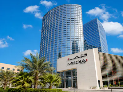 Media One Tower, Dubai Media City, Dubai, Office To Let - 063B80F8-62AF-423E-AC60-6AC37819DD09.jpeg