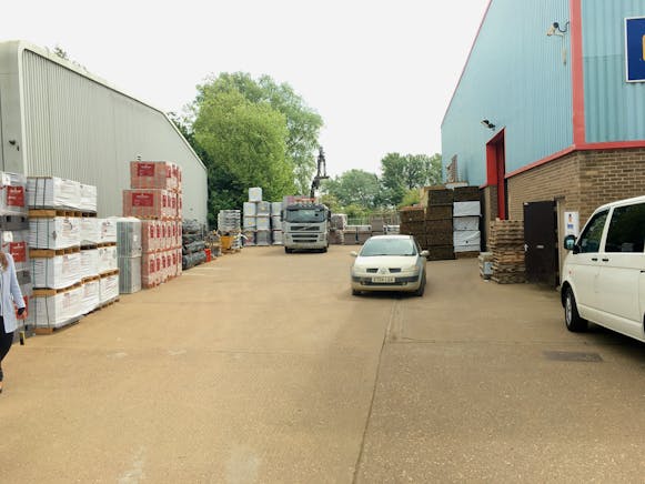 Unit 1 & 2, Unit 1, Northampton, Other To Let - Yard.jpg