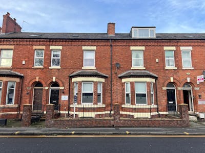 27 Wilson Patten Street, Warrington, Office To Let - frontage.jpg