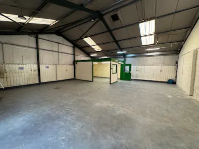 Busby Station, Glasgow, Distribution / Light Industrial / Studio / Workshop / Trade Counter / Workshops To Let - IMG_4125.jpeg