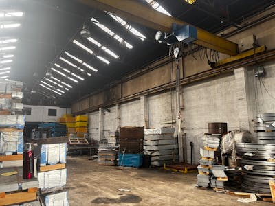 Argyle Street, Birmingham, Industrial / Trade Counter / Warehouse To Let - p5.jpeg