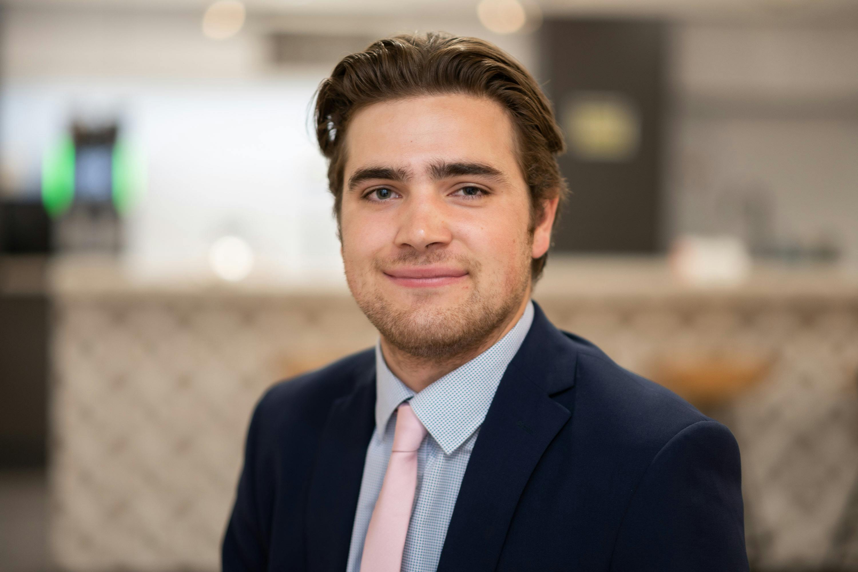 James Eckel profile photo