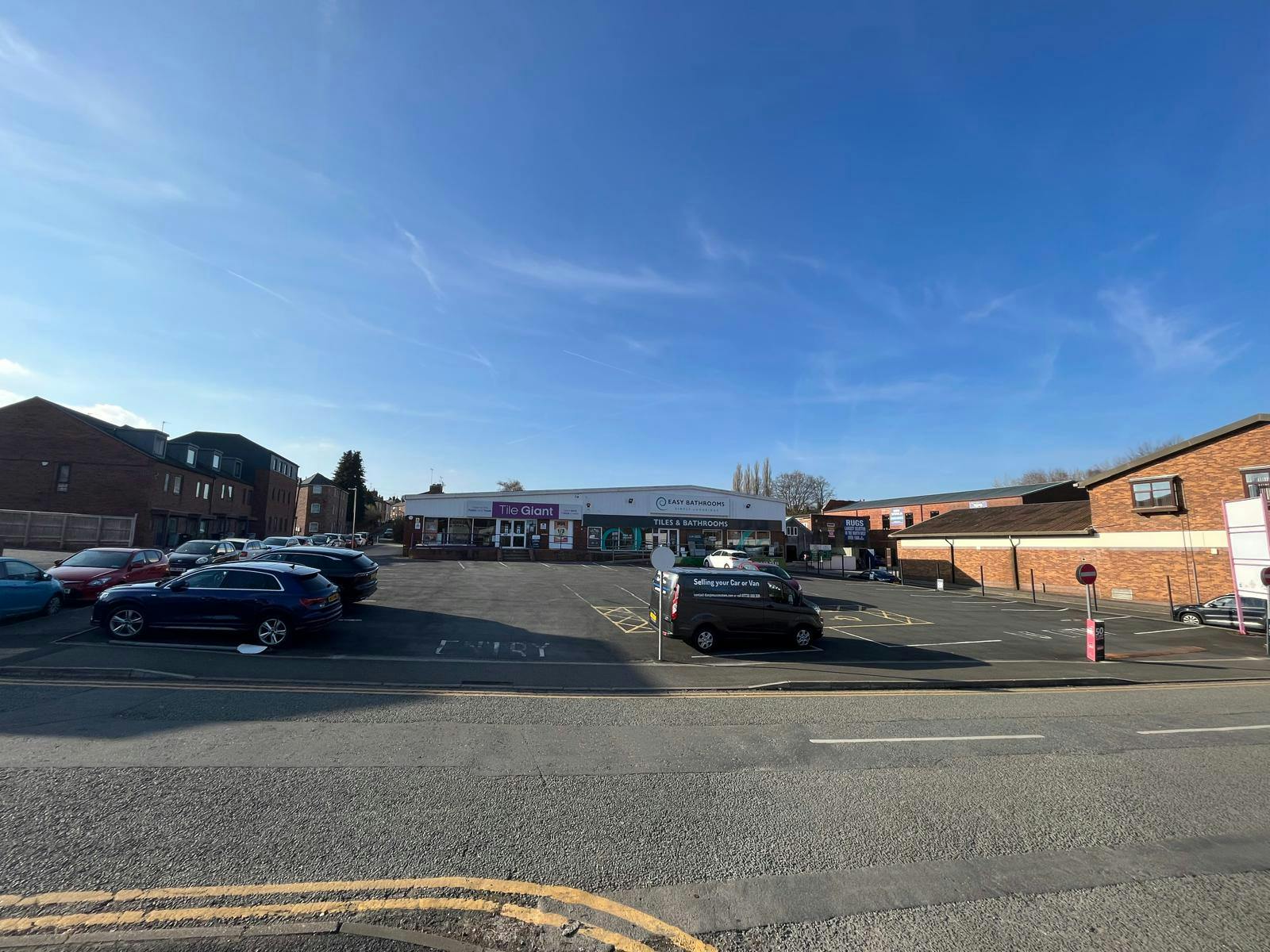 Unit A, Statham Street, Macclesfield, Leisure / Retail / Industrial To Let - IMG20250327WA0017.jpg