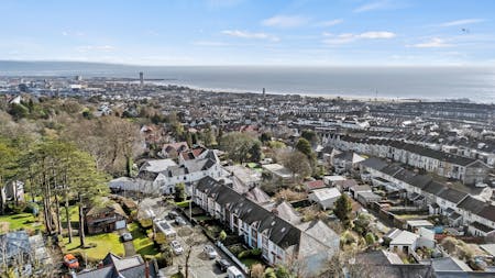 Oakleigh House, 38 Penlan Crescent, Swansea, Residential Development / Education / Office For Sale - DJI_20250224120641_0994_D-2.jpg