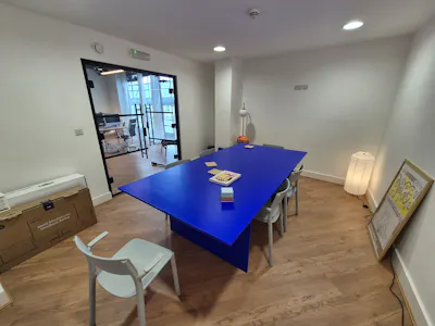 Ambition House, 6 Oldham Road, Manchester, Office To Let - 20260804_140128.jpg