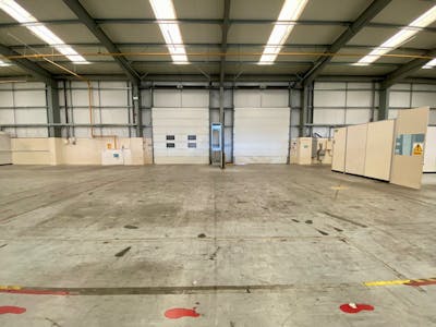 Units 3-4, York Park, Bridgend, Industrial To Let - Image 6