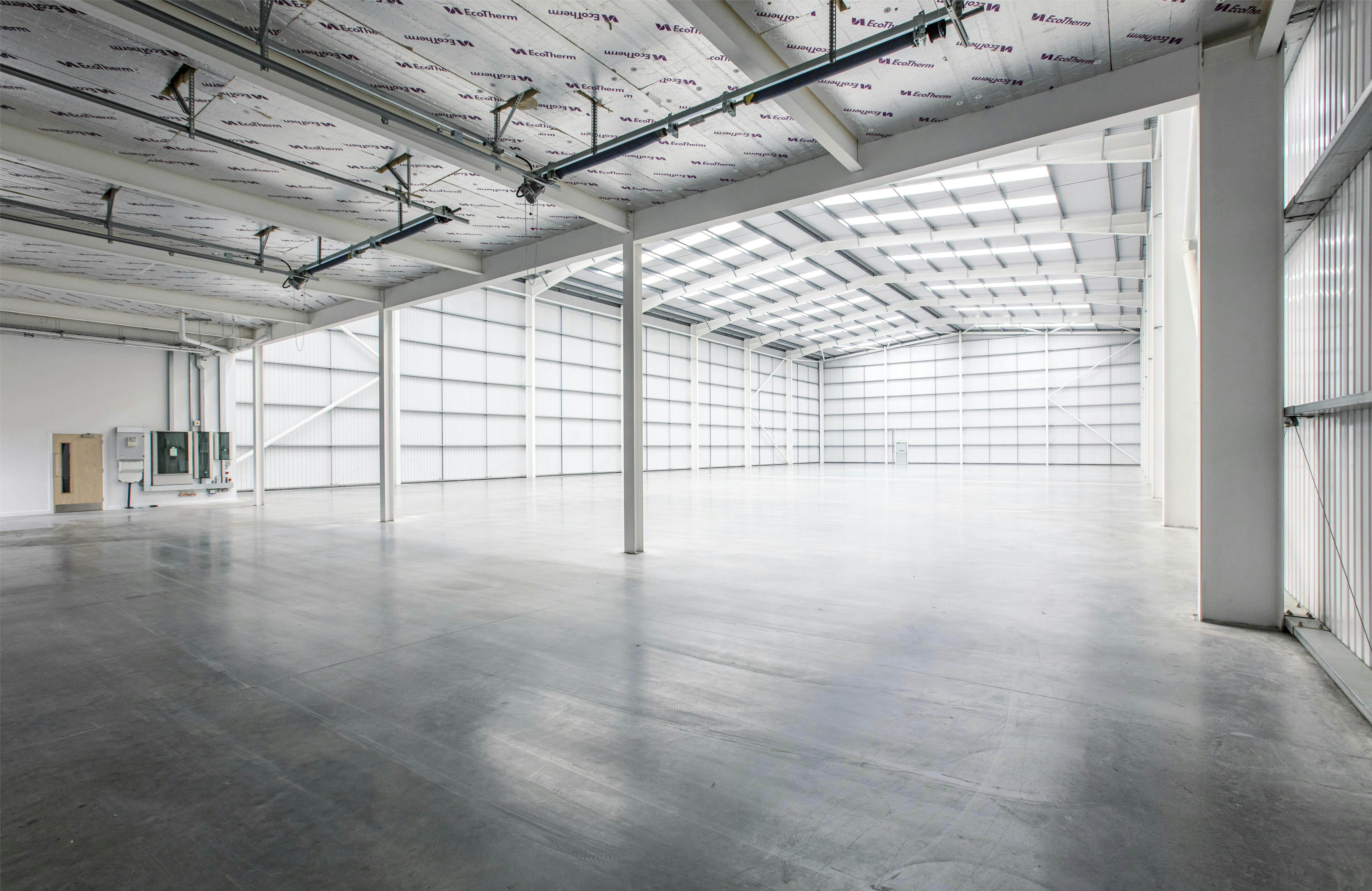 Unit 1, 5, 6, 7 & 8, T45, Aire Valley Road, Leeds, West Yorkshire, LS9 0AA