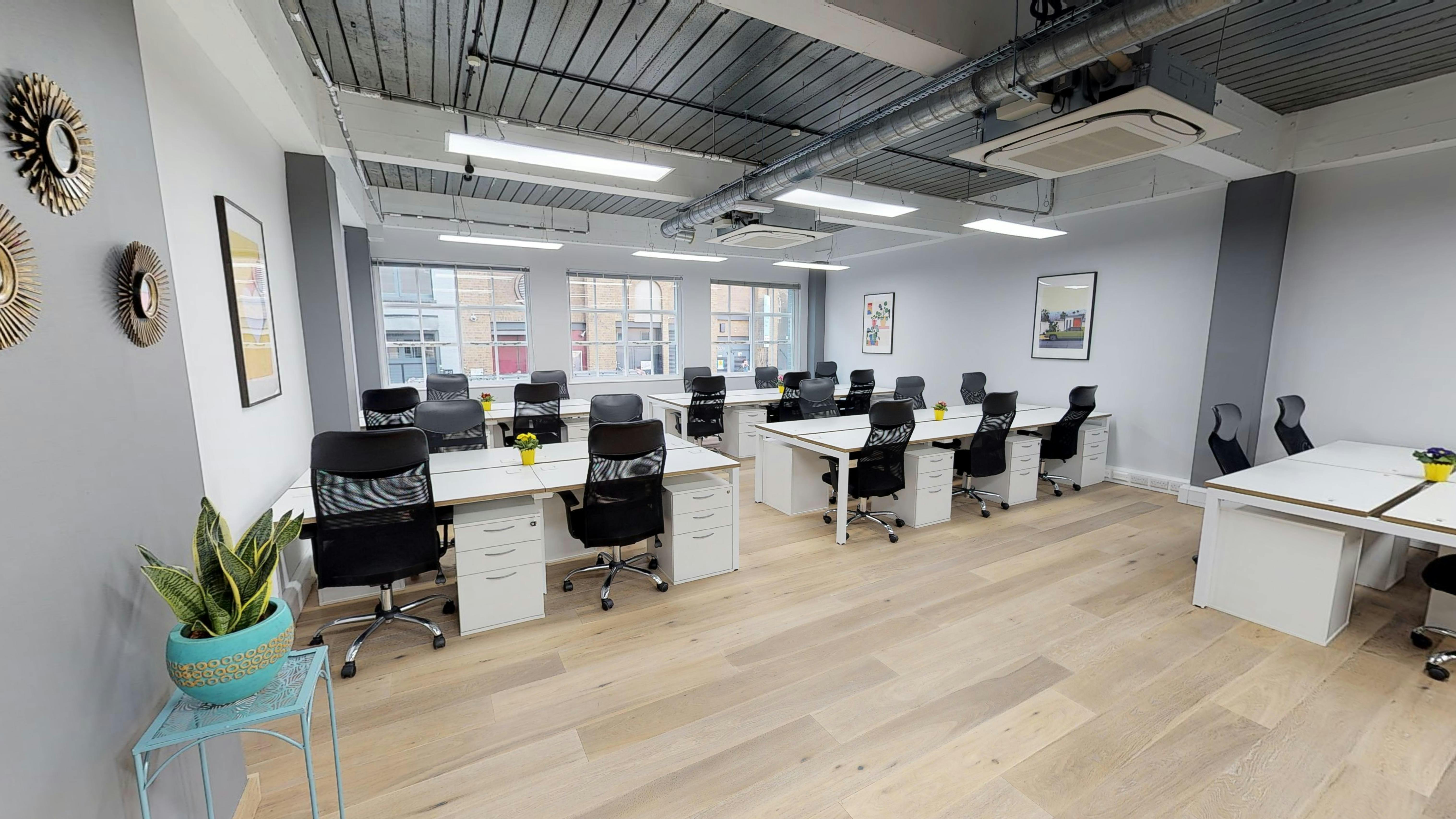 2 Bath Place, London, Offices To Let - 1.jpg
