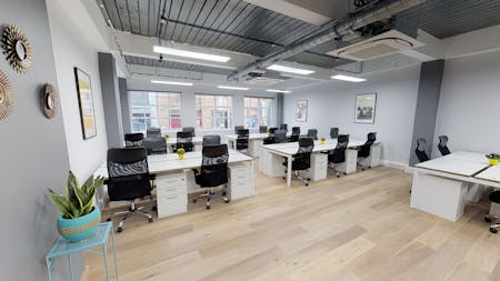 2 Bath Place, London, Serviced Office To Let - 1.jpg